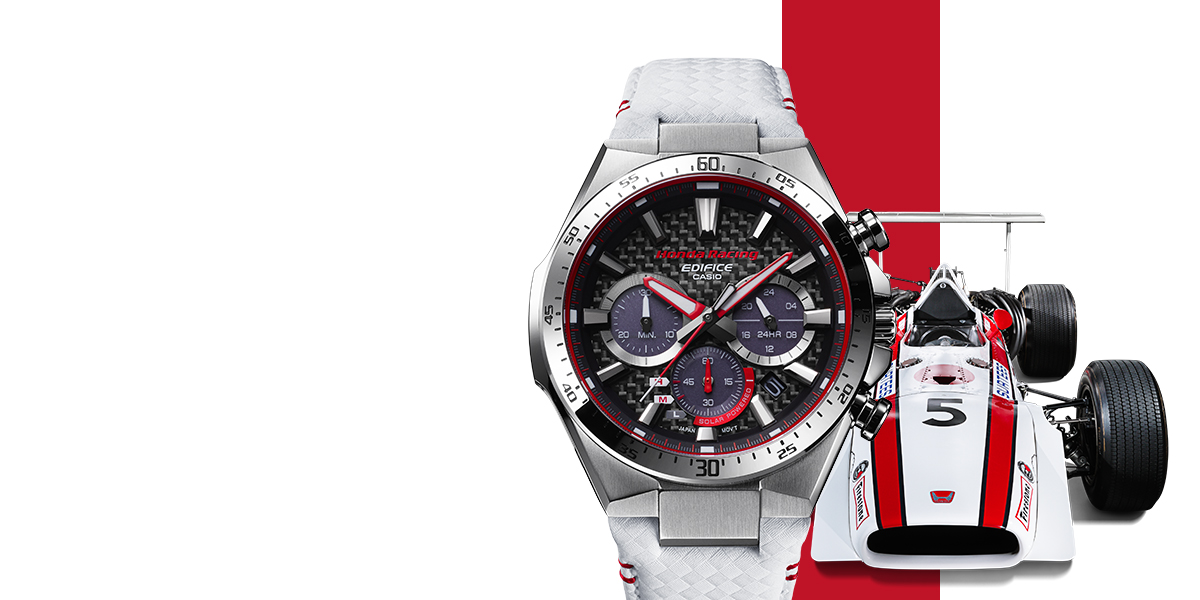 casio edifice ethos