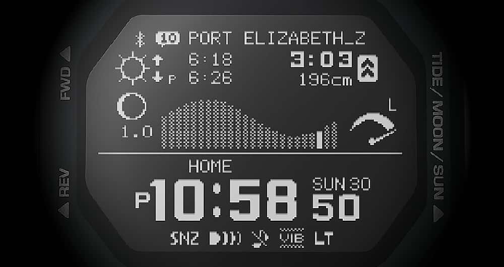 High-Resolution MIP LCD