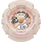 Pokemon Baby G Collaboration Watches By Casio