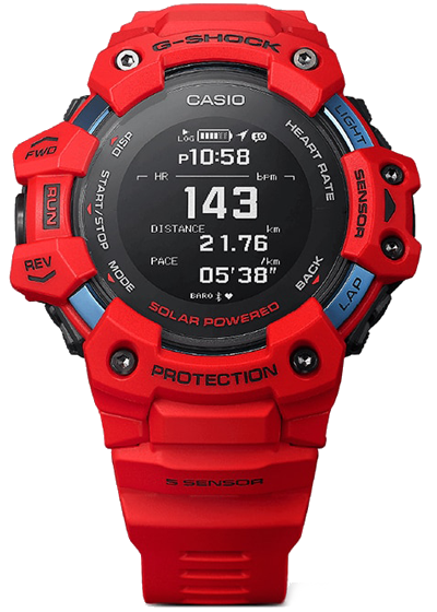 Move G-Shock Category Sports Watches | by Casio