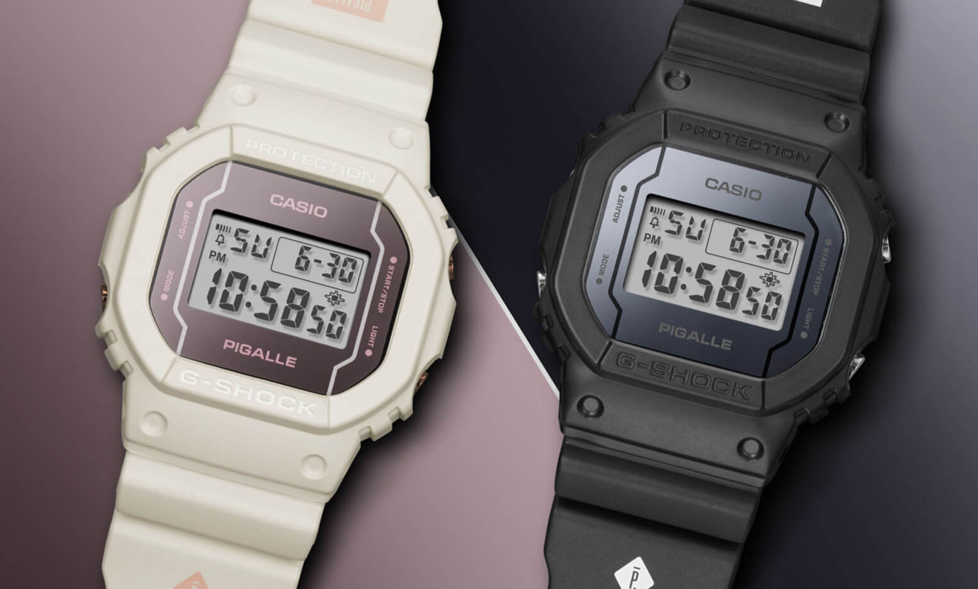 casio transformer g shock