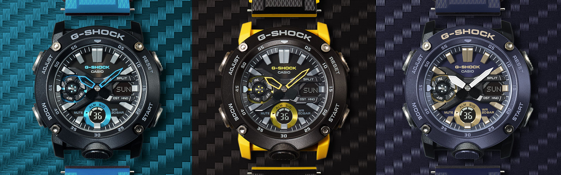 g shock ga 1400