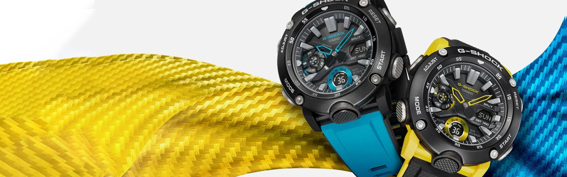 g shock fastrack watches