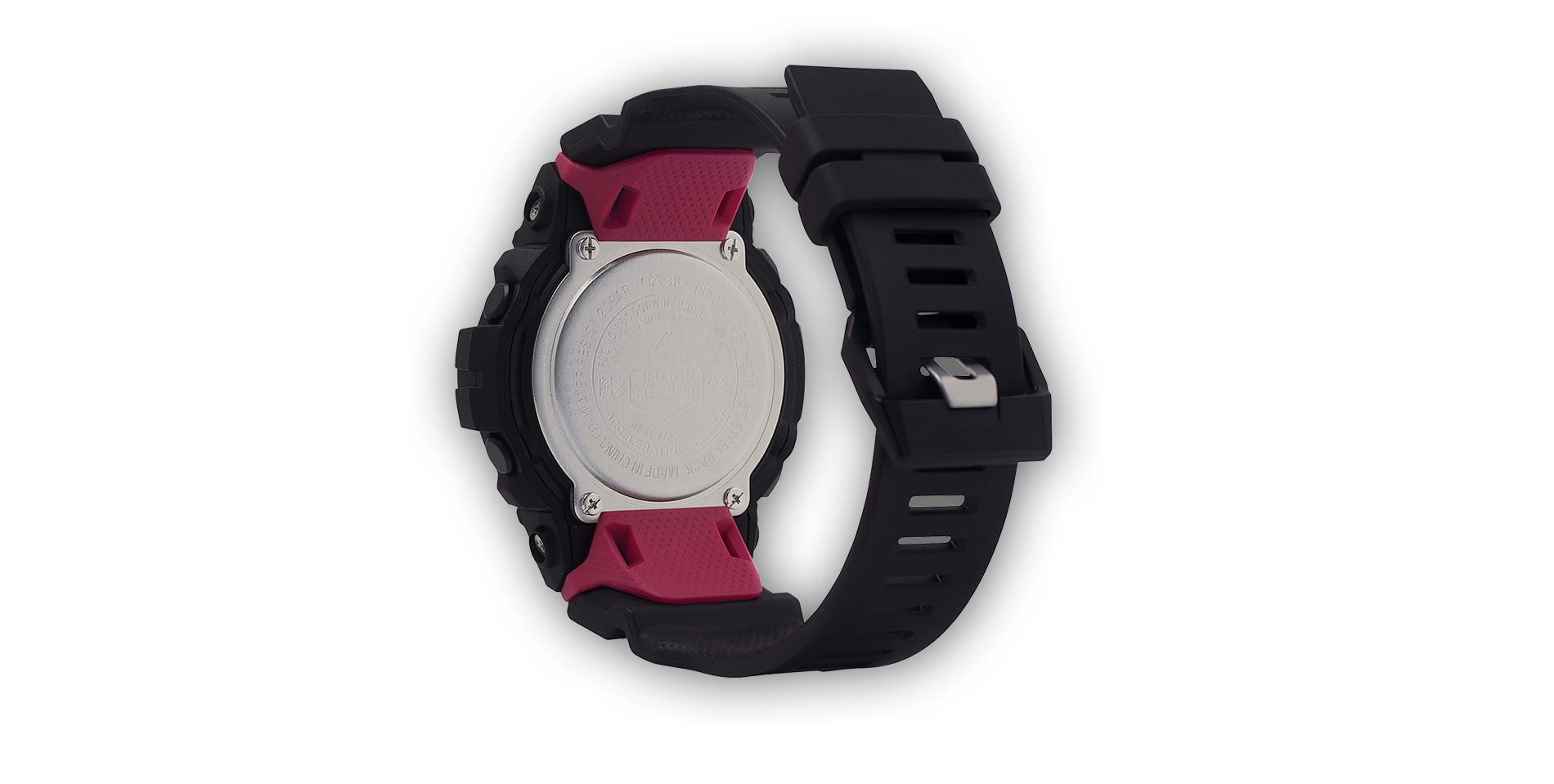 casio pathfinder watch strap