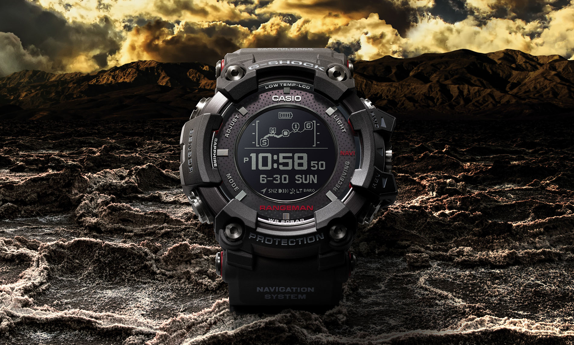 rangeman icerc 2020