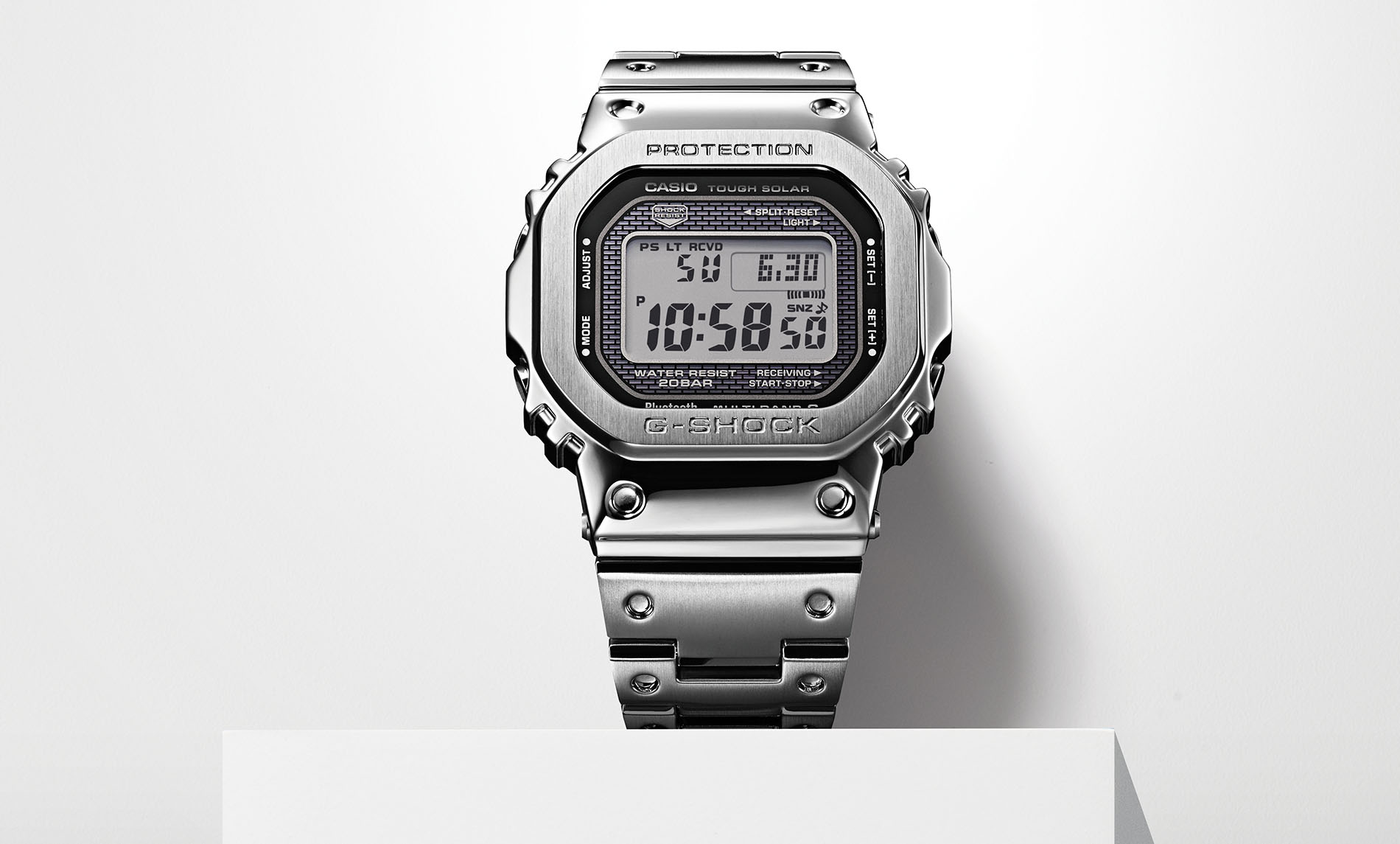 gmw 85000