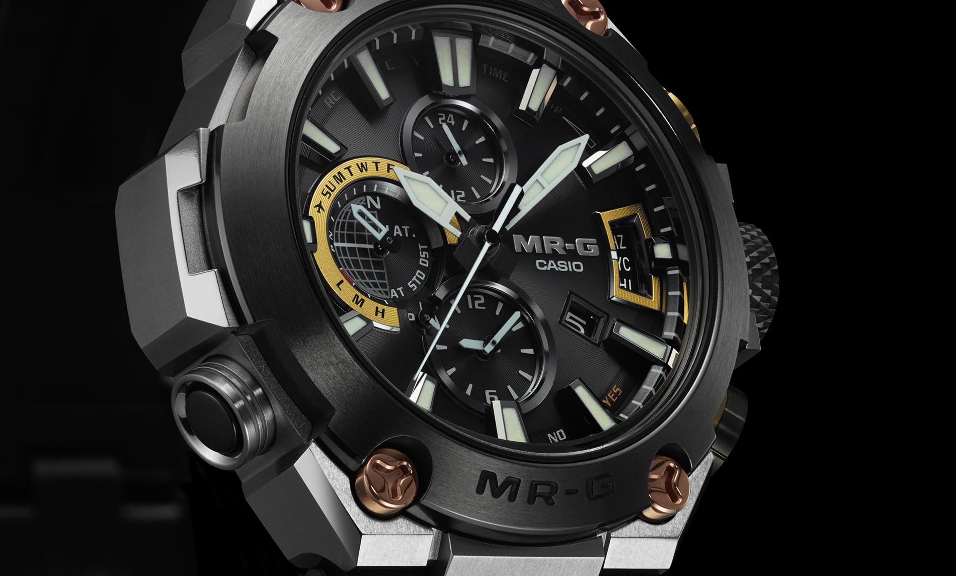 g shock 2020 watches