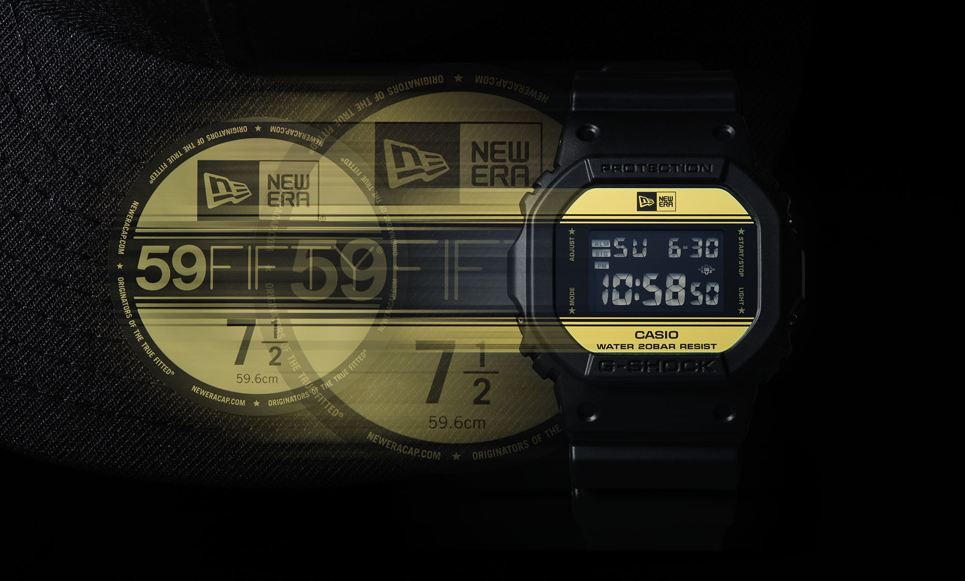 g shock iron man limited edition
