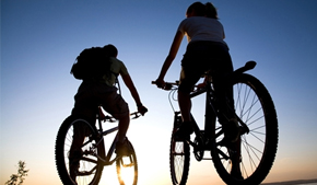 3 tips for tackling a bicycle tour