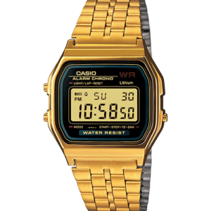best vintage casio