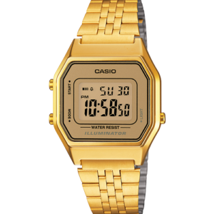 casio vintage 2019